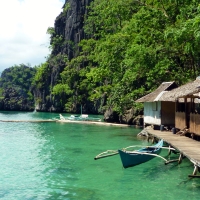 Uncharted Philippines | Northern Palawan Snorkeling Expedition ...