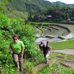 Rizières de Batad