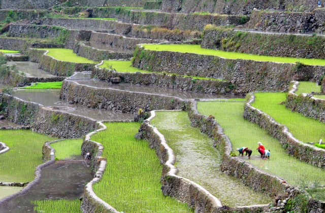 Uncharted Philippines The Banaue Rice Terraces Visiting The Eighth Wonder Of The World