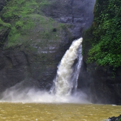 Pagsanjan falls